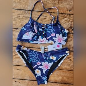 Large Cupshe swimsuit NWT